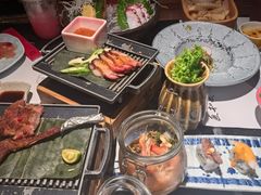 -匠和风精致料理(成都龙湖滨江天街店)