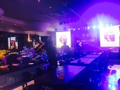 -斯通泰伯酒店-餐厅