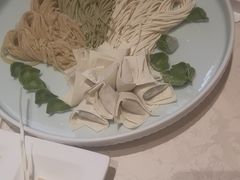 -澳门豆捞(裕华东路店)