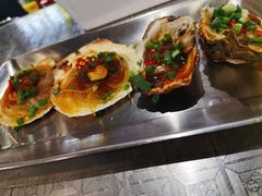 -有局·成都市井烧烤·精酿啤酒(双楠店)