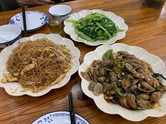 -南记食粥坊·宵夜大排档(南桂店)