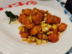 -紫光园·烤鸭·北京菜(劲松店)