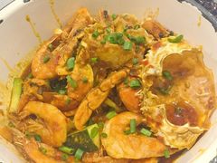 -辣螃铠盆盆蟹大排档(总店)