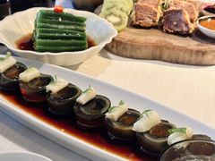 -莉莉海堂HAITANG·烤鸭(国贸商城店)