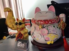 -EGO原创机械密室逃脱(朝阳大悦城2店)