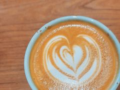 -Radar Coffee(思南路店)