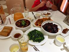 -金时代顺风大酒店(金山店)