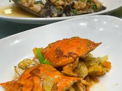 -舌尖上·霞浦滩涂海鲜·新闽菜(总店)