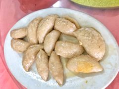-天强农家菜馆