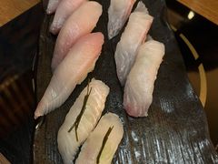 -合点寿司(金虹桥商场店)