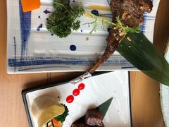 -王鼎精致料理铁板烧(世博源店)