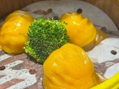 -蝴蝶里·粤菜·点心(滨江龙湖店)