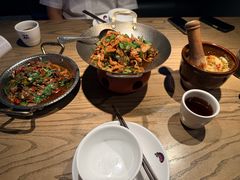 -茄子恰恰·新云南小炒(坪山益田店)