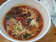 -山城重庆小面(碑亭巷店)