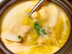 -庐灶江南·江南菜·四合院Bistro(东直门·华侨夜泊君亭店)