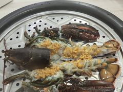 -船奇蒸汽海鲜·闽菜(八市海鲜总店)