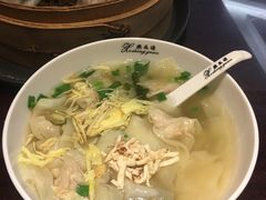 虾仁小馄饨-熙盛源(凤凰街店)