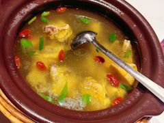 -阿露佳·舌尖上的安吉菜