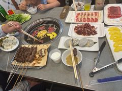 -米家·鹤城炭火米家(直营总店)