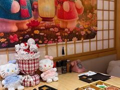 -松鱼亭·和牛烧肉(协鑫广场店)