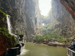 -英西峰林·洞天仙境