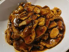 -功德林(南京西路店)