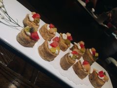 -素德轩素食餐厅(东港店)