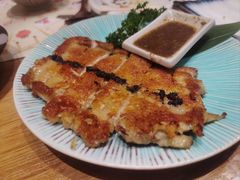 -上户日本料理(北仑富邦店)