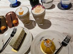 -粤海喜来登酒店·&More聚驿(天河城店)