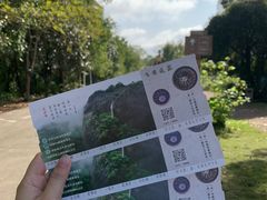 -九曲溪竹筏码头