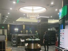 -二刀潮牛(重庆光环购物公园店)