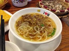 -西贝莜面村(金隅嘉品mall店)