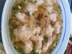 -老电影院饺店(休宁店)