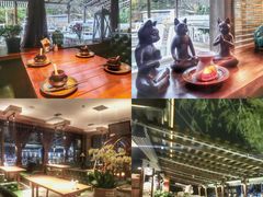 大堂-Local泰莲庭(虹鳟鱼店)