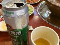 -老字号京味涮肉坊(梦溪路店)