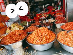-南门口湘军剁辣椒老店(老长沙第一品牌店)