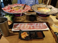 -老爷锅(新街口IFCX店)