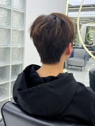 -赤道 Hair Salon