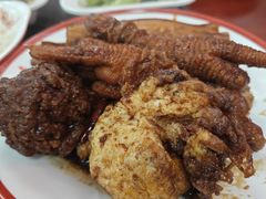-刘小忙把子肉(北园大街总店)