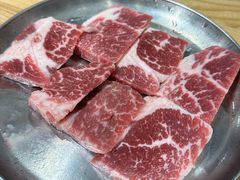 -姜虎东白丁烤肉(深圳湾后海汇店)