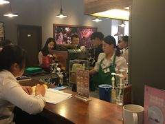 -星巴克(昆山碧乐时光店)