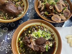 -乌镇天下第一锅羊肉面馆(烟雨社区烟雨苑店)