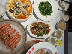 -沿江海南菜·文昌鸡祖师爷(大东海店)