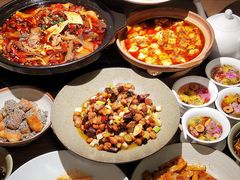 -巴蜀风·地道川菜(总店)