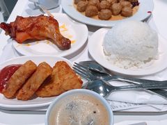 -宜家·瑞典风味餐厅(无锡店)