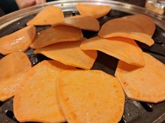 -九田家黑牛烤肉料理(华侨城店)