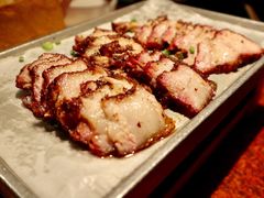 -绿茶餐厅(成都太古里店)