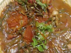 -老家黄墩小错鸡·活海鲜