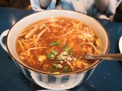 宋嫂鱼羹-兰桂坊·花园餐厅(西湖店)