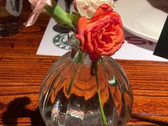 -凯撒城堡西餐厅(颐和国际店)